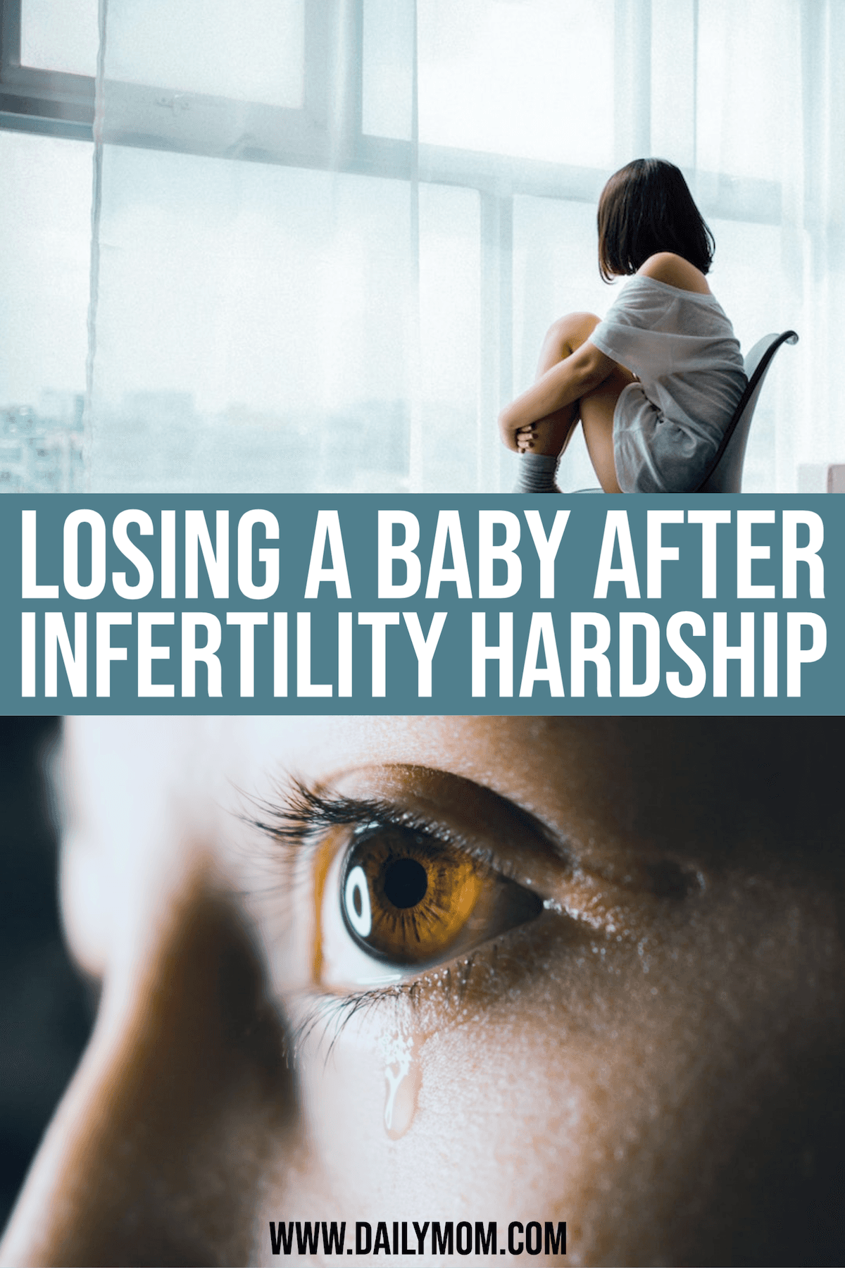 Dream Meaning of Being Pregnant And Losing The Baby