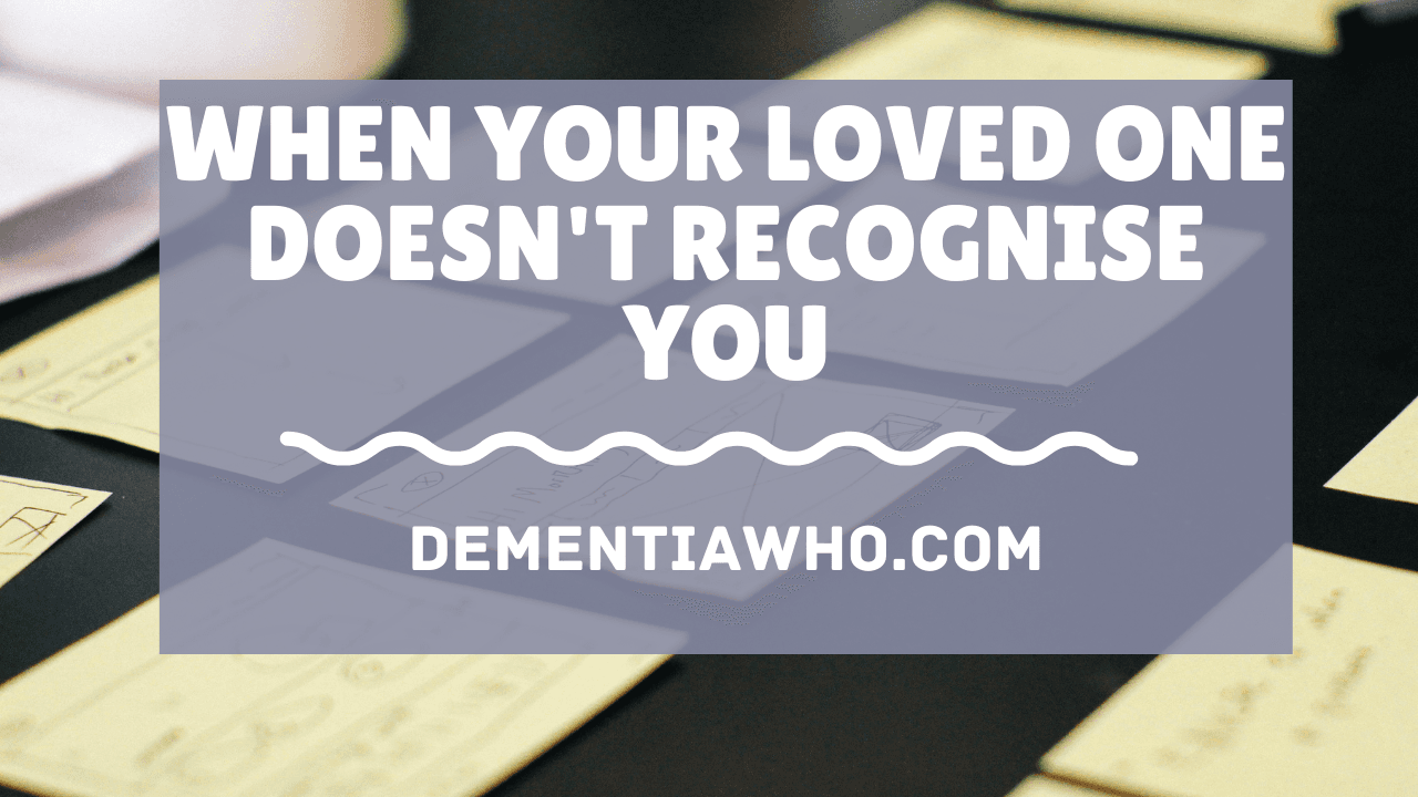 Dream Meaning of A Loved One Won’t Look At You