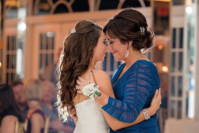 Dream Meaning of Daughter Getting Married