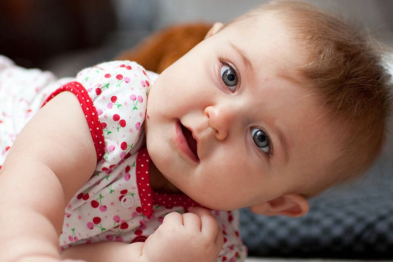 Dream Meaning of Babies