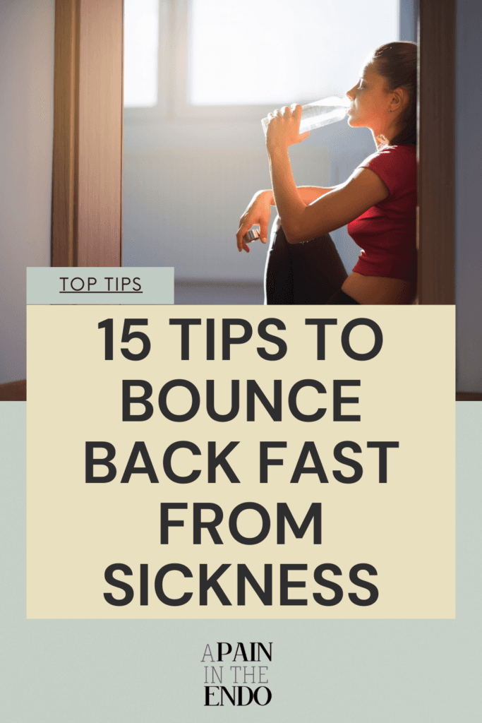 Dream Meaning of A Sick Person Recovering