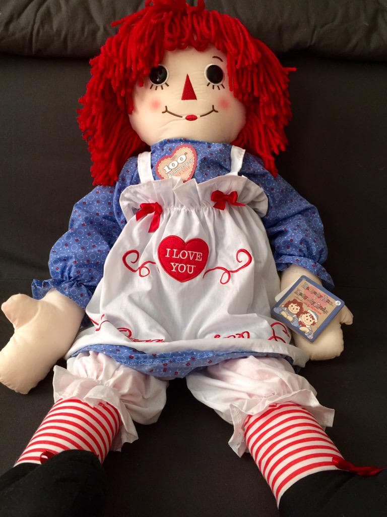 Dream Meaning of A Doll