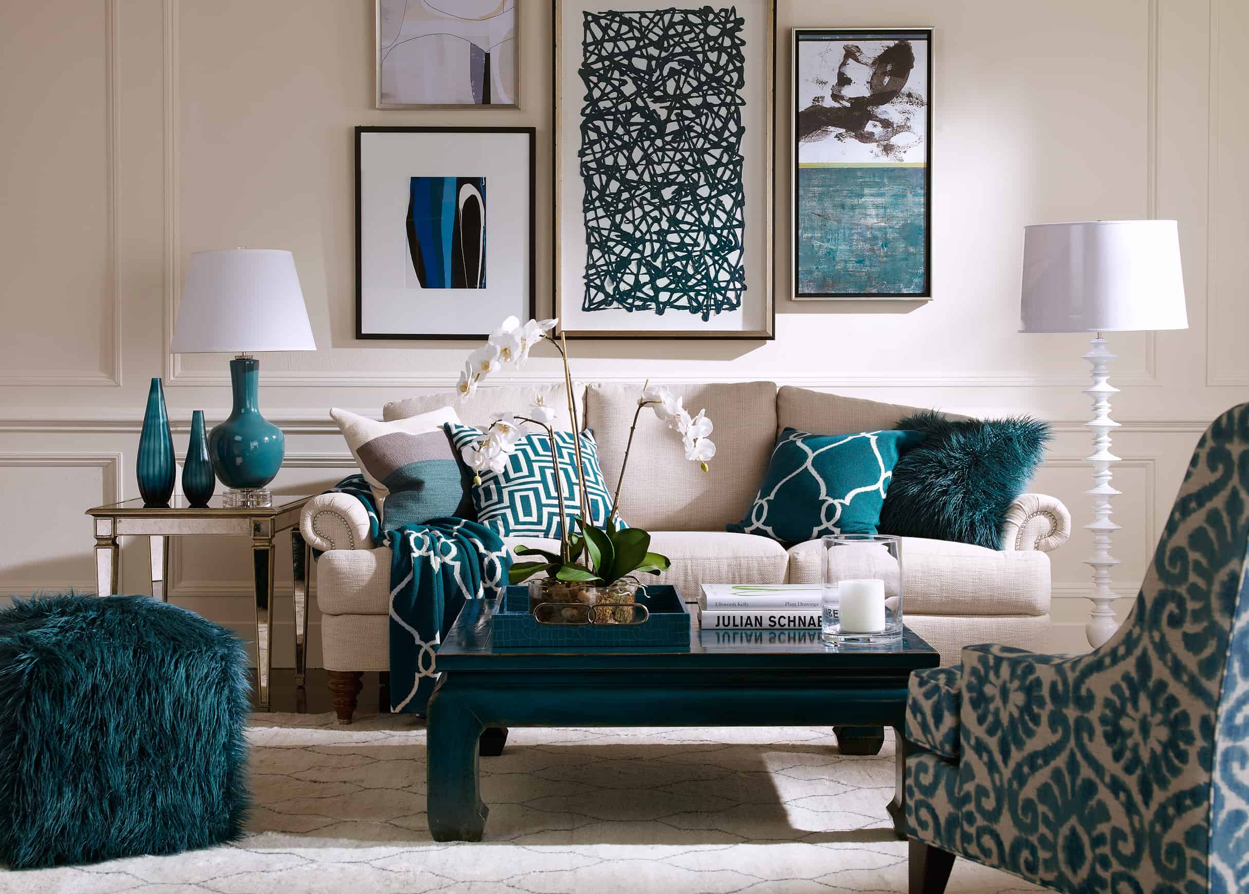 Dream Meaning of Decorating