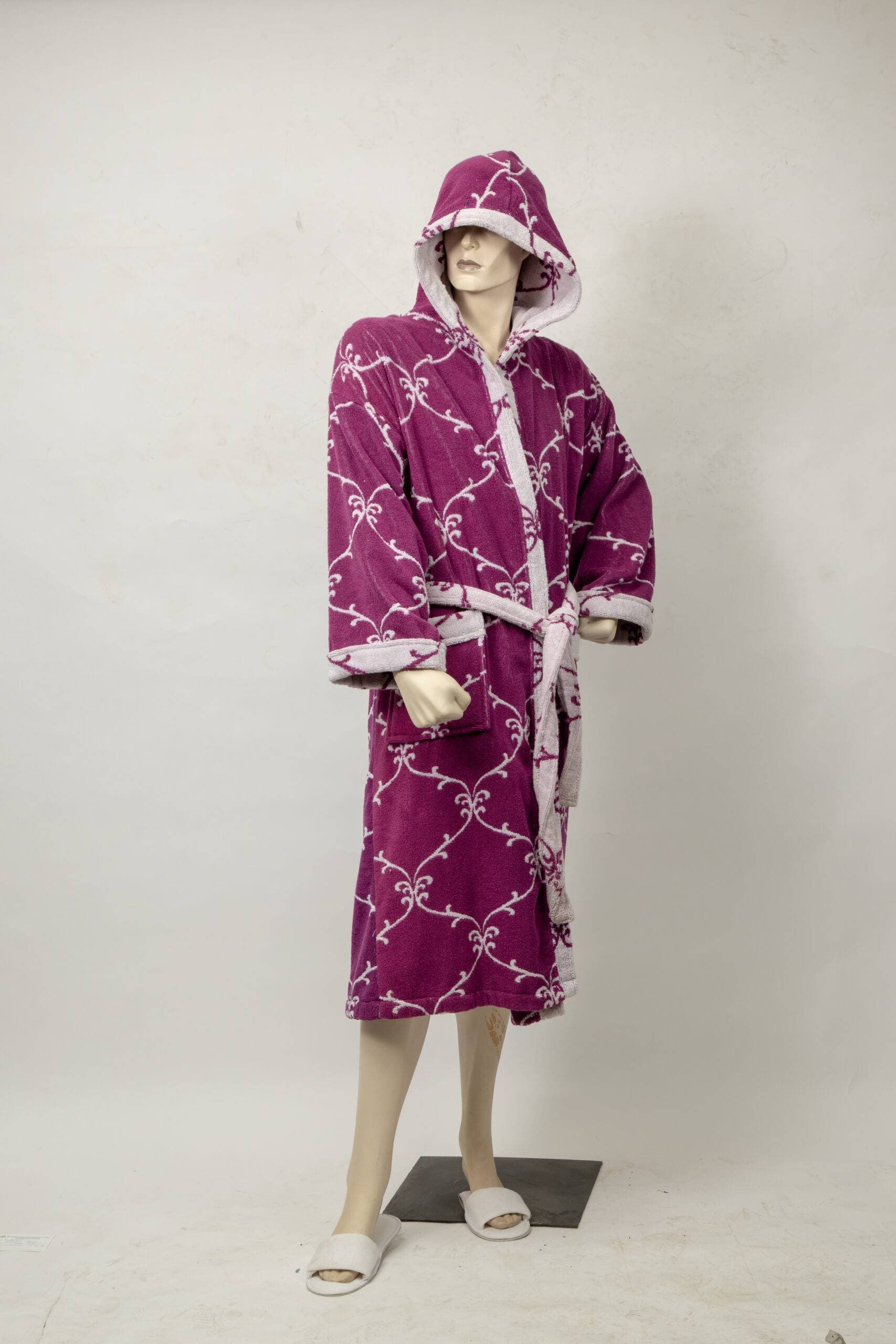 Dream Meaning of A Bathrobe