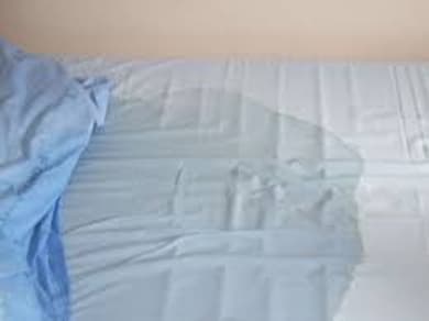 Dream Meaning of Bed Wetting