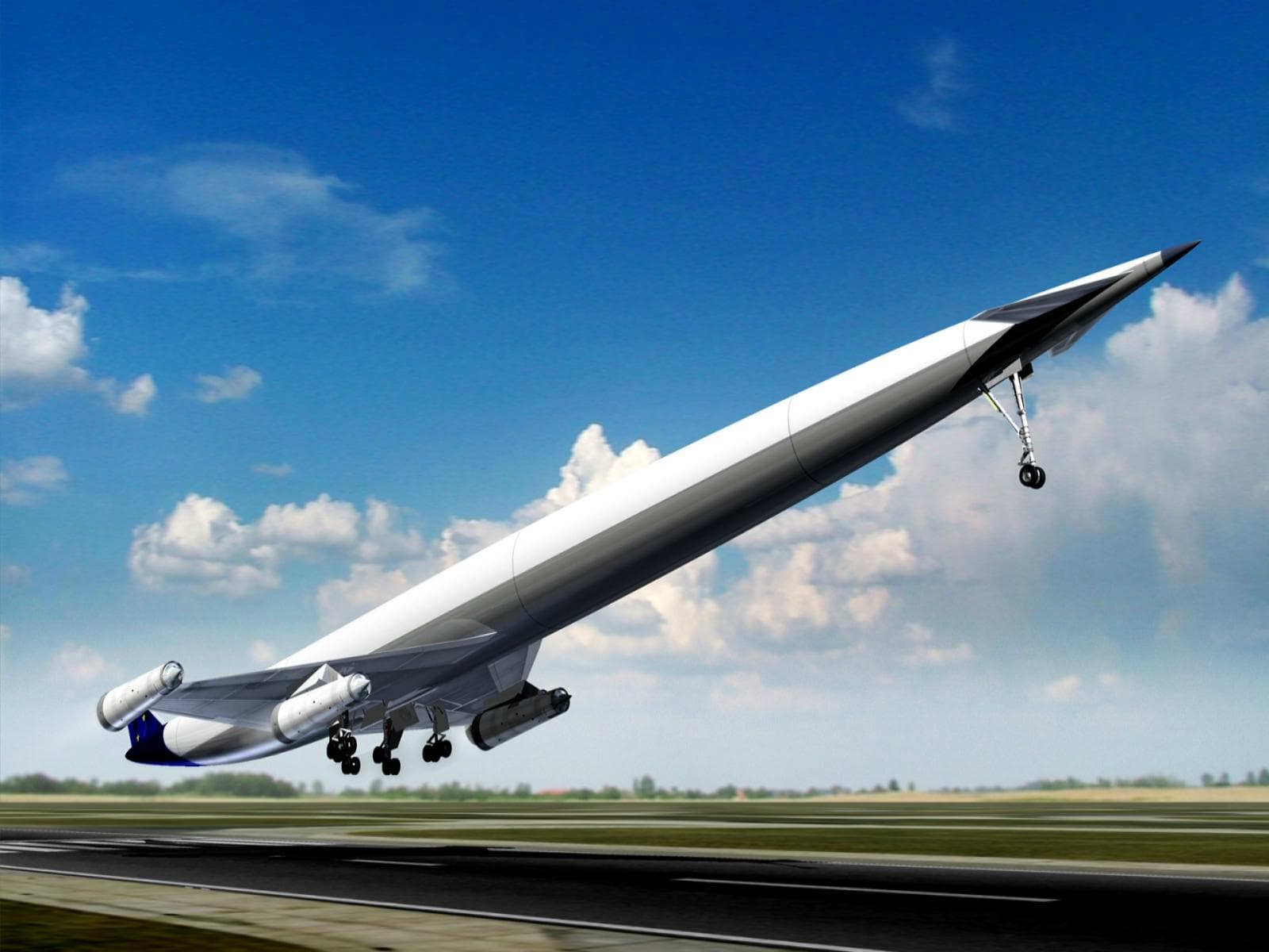 Dream Meaning of Airplane