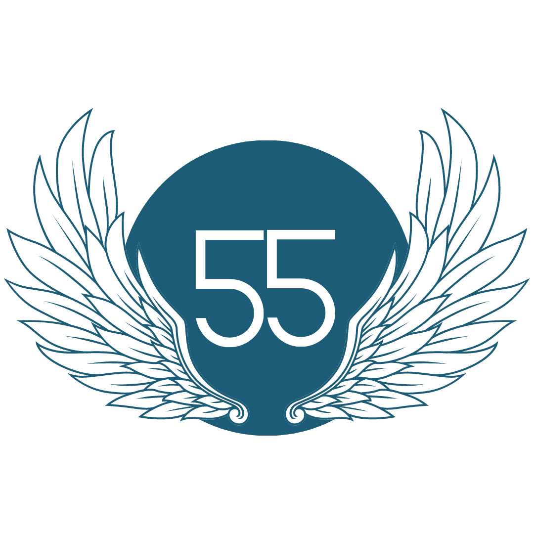 Dream Meaning of Angel Number 55