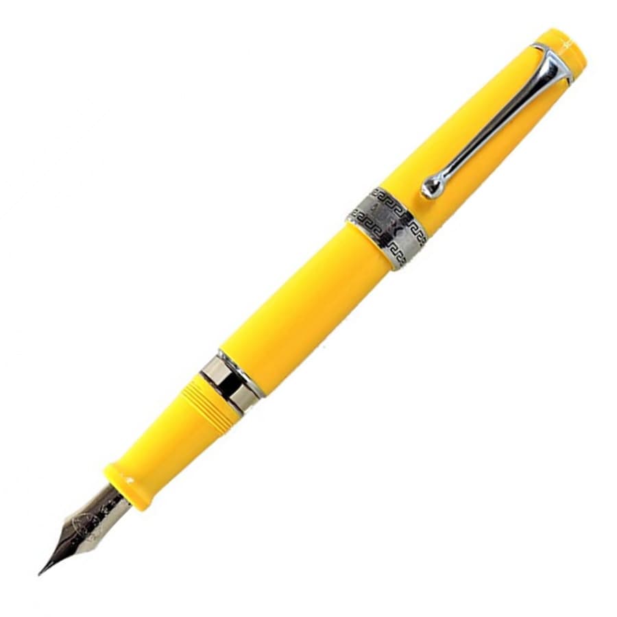 Dream Meaning of A Yellow Pen