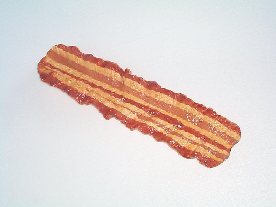 Dream Meaning of Bacon