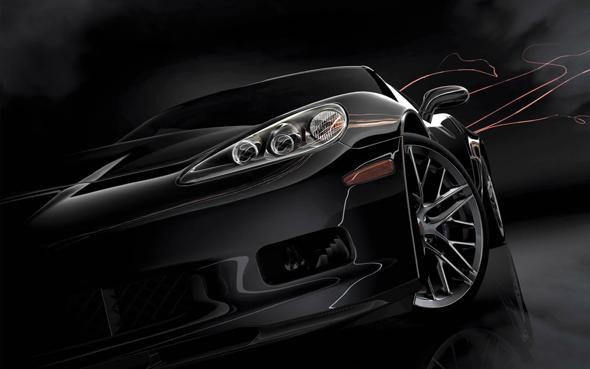 Dream Meaning of A Black Car