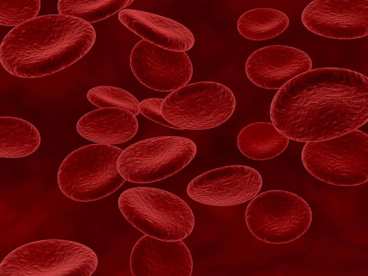 Dream Meaning of Blood