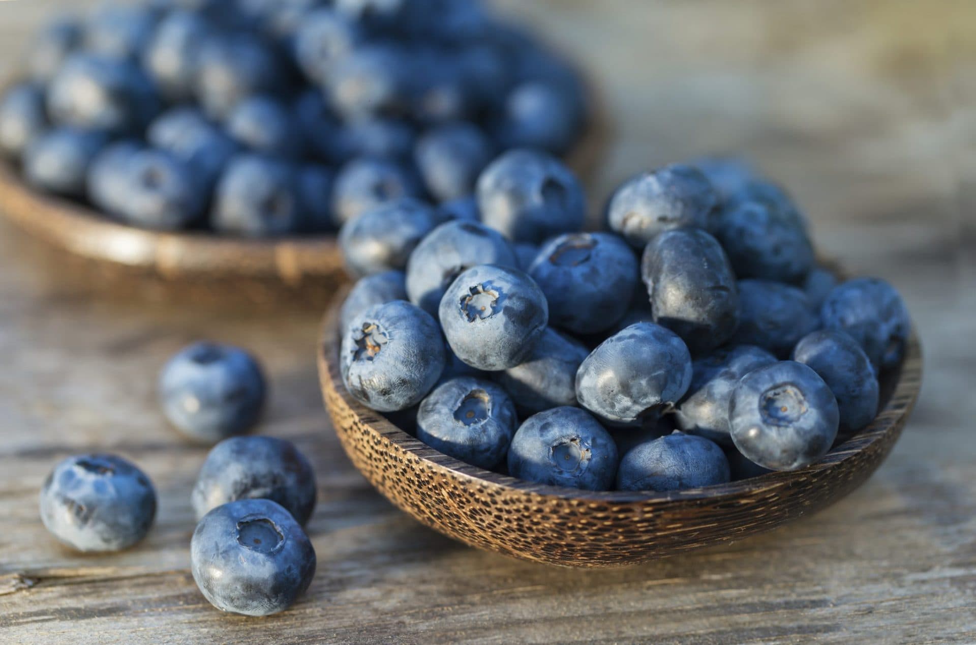 Dream Meaning of Blueberries