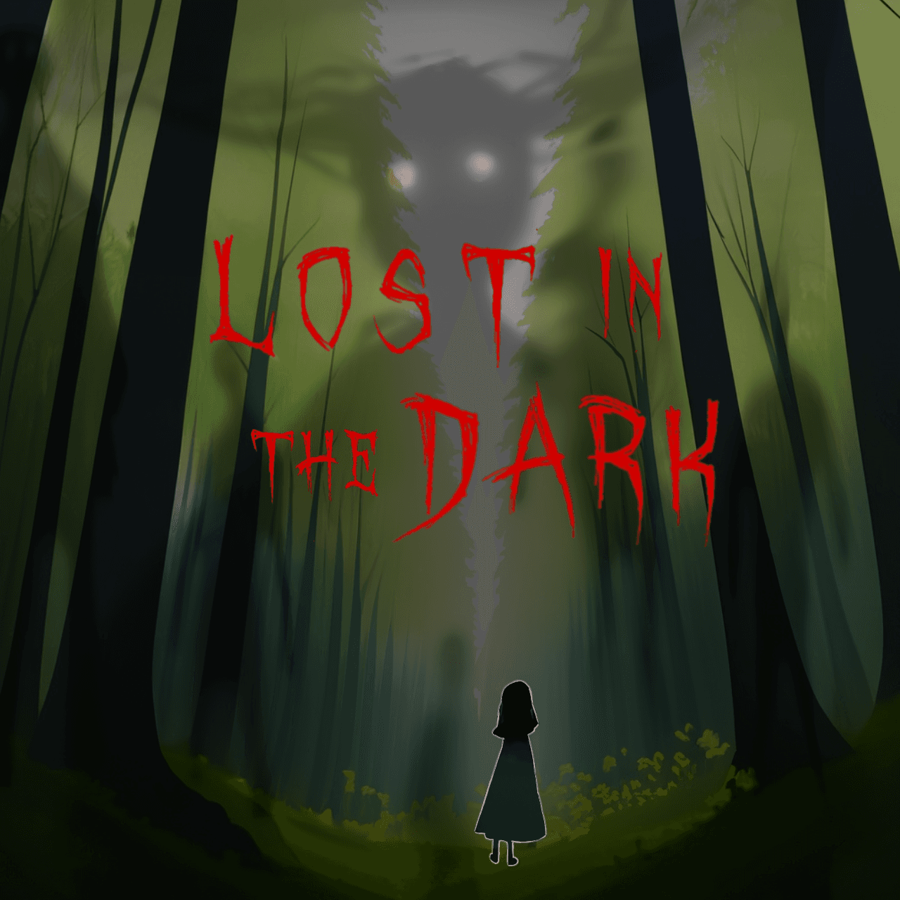 Dream Meaning of Being Lost In The Dark