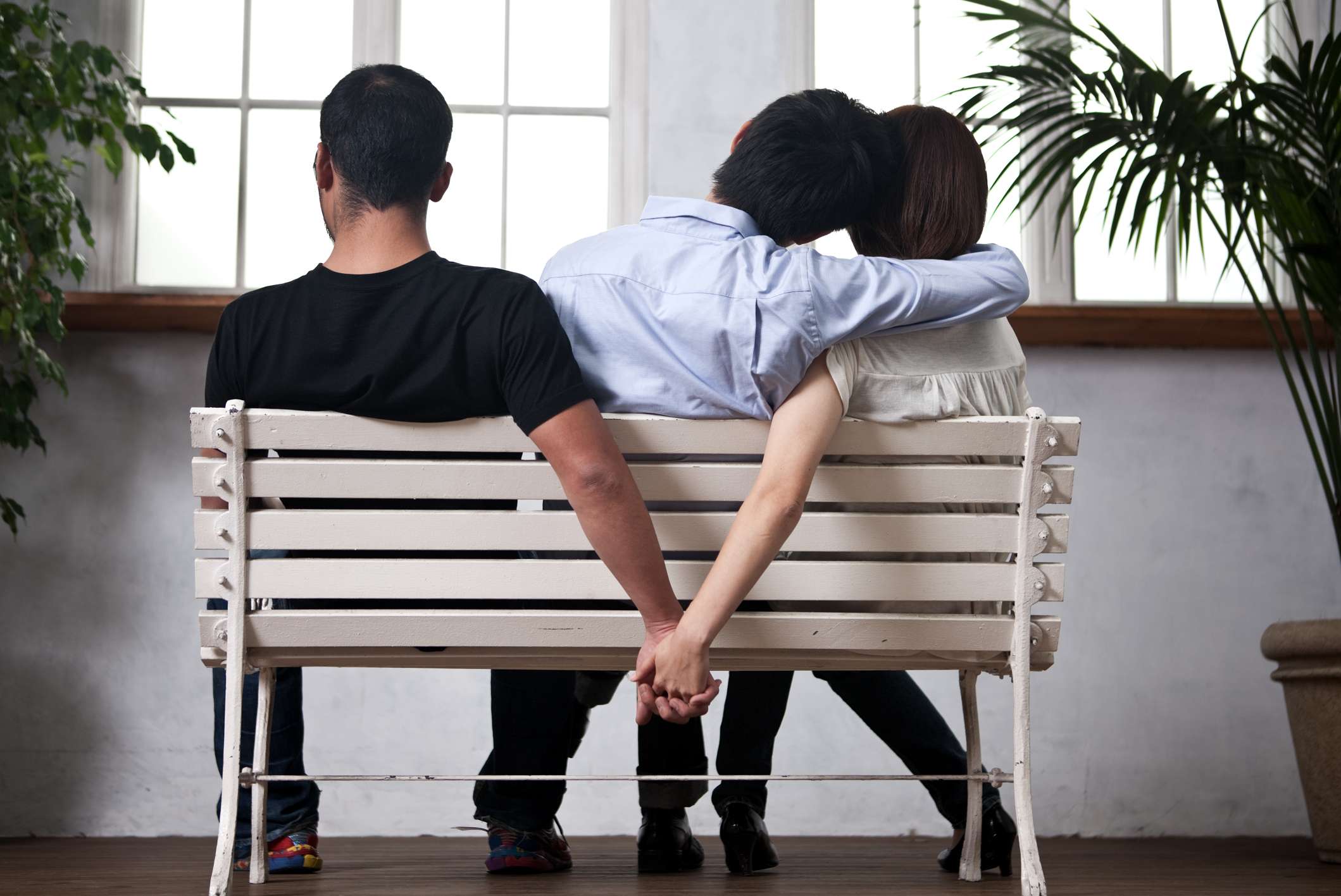 Dream Meaning of Cheating On Husband