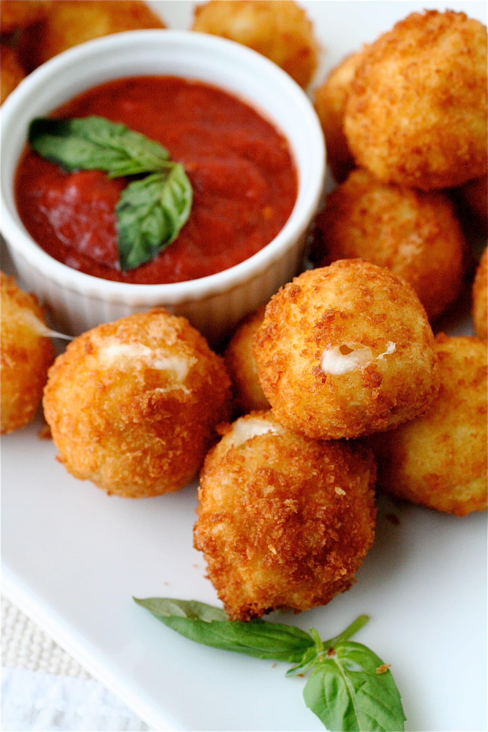 Dream Meaning of Cheese Balls