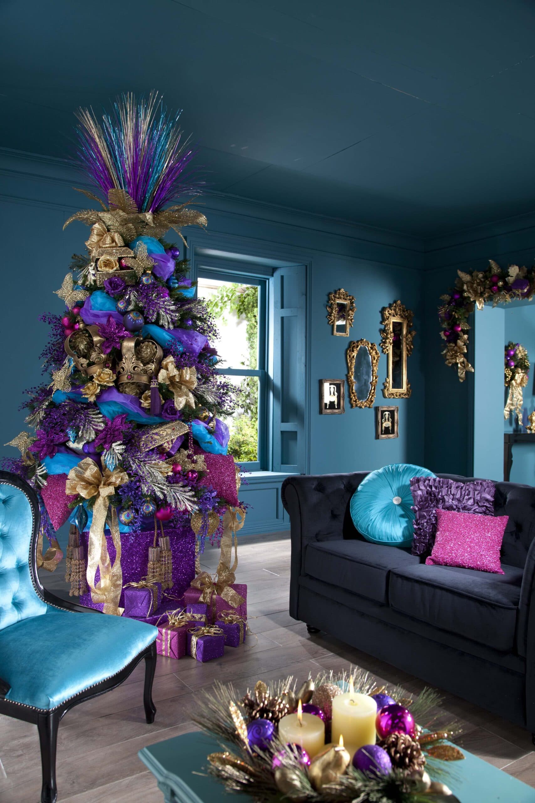 Dream Meaning of Christmas Decorations