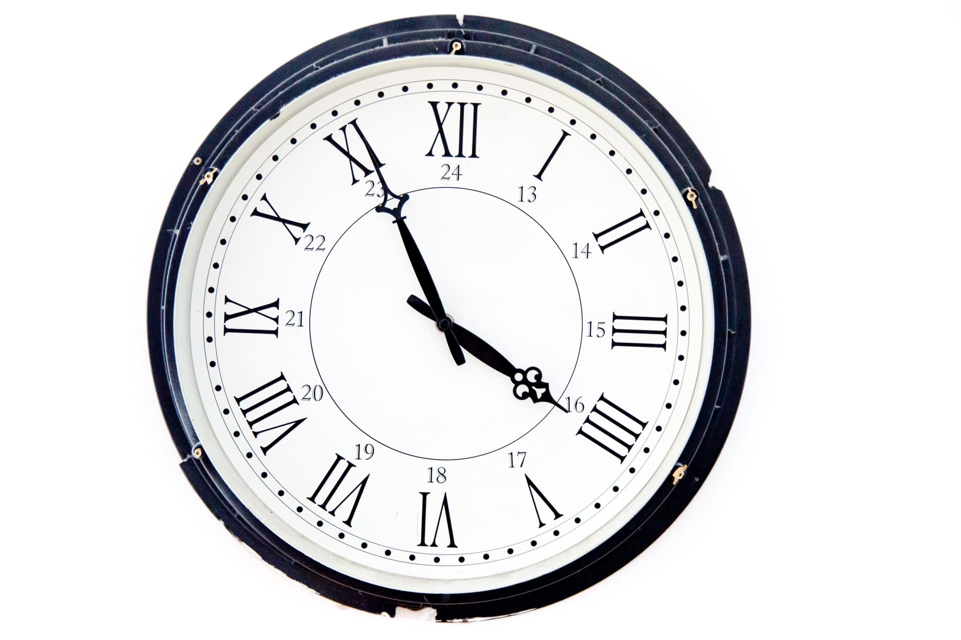 Dream Meaning of Clock