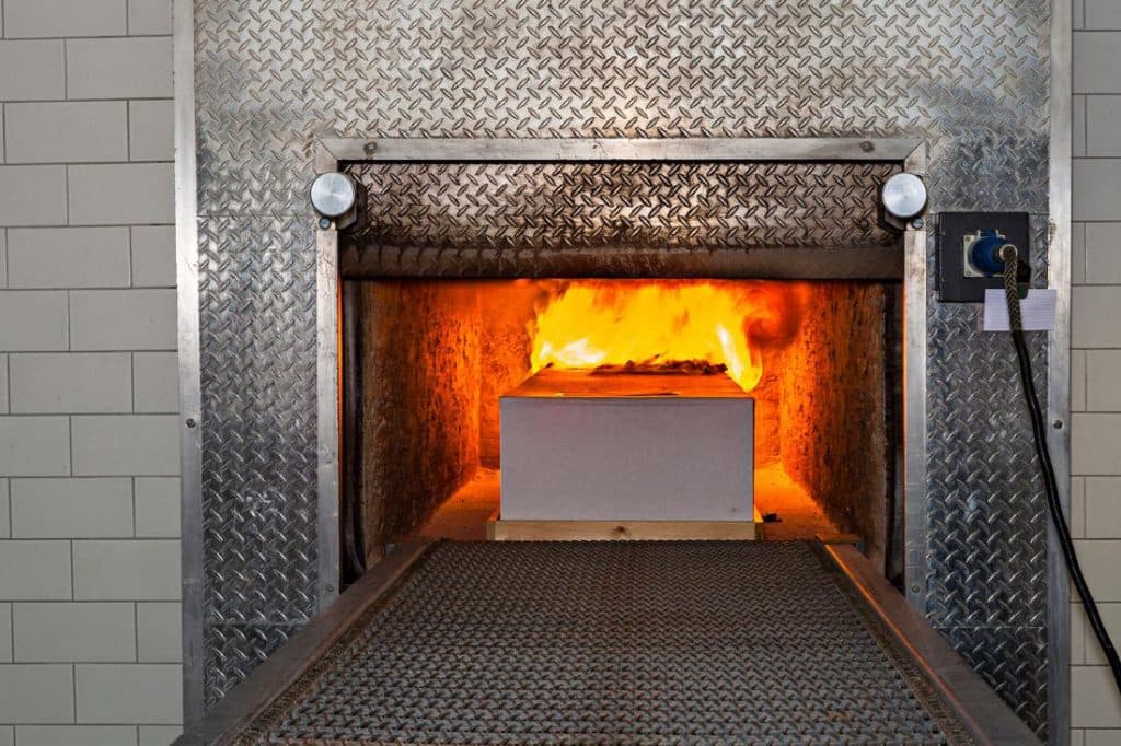 Dream Meaning of Cremation