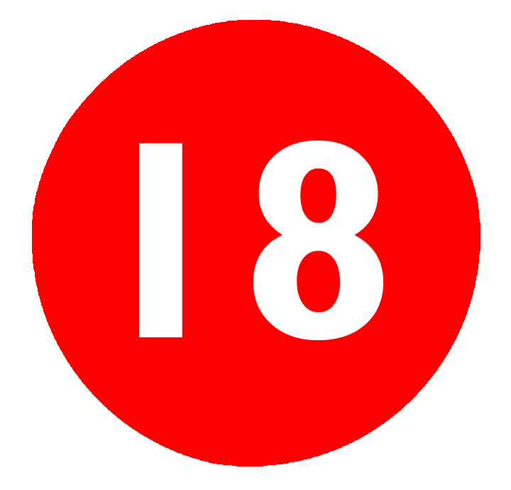 Dream Meaning of 18