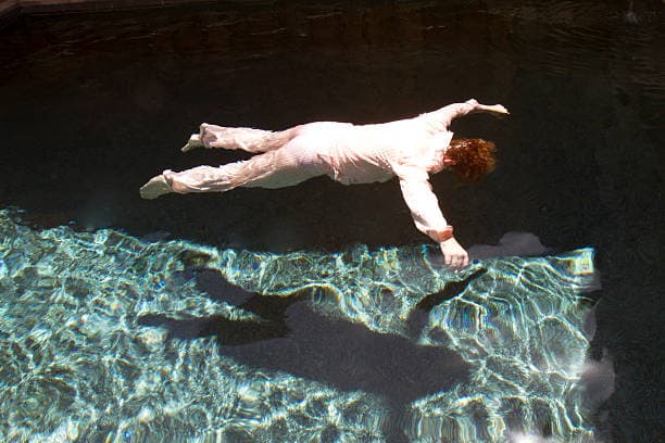 Dream Meaning of Dead Bodies Floating In Water