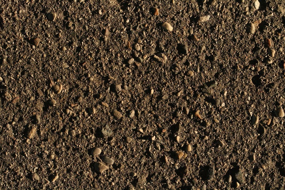 Dream Meaning of Dirt