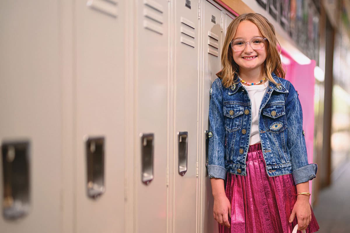 Dream Meaning of 4th Grader