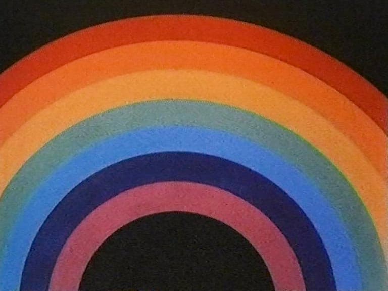 Dream Meaning of A Rainbow