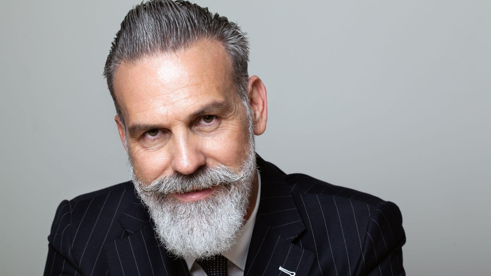 Dream Meaning of A Gray Beard