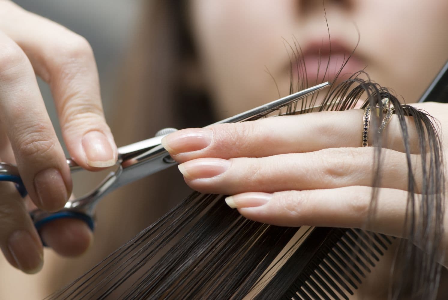 Dream Meaning of Cutting Your Hair