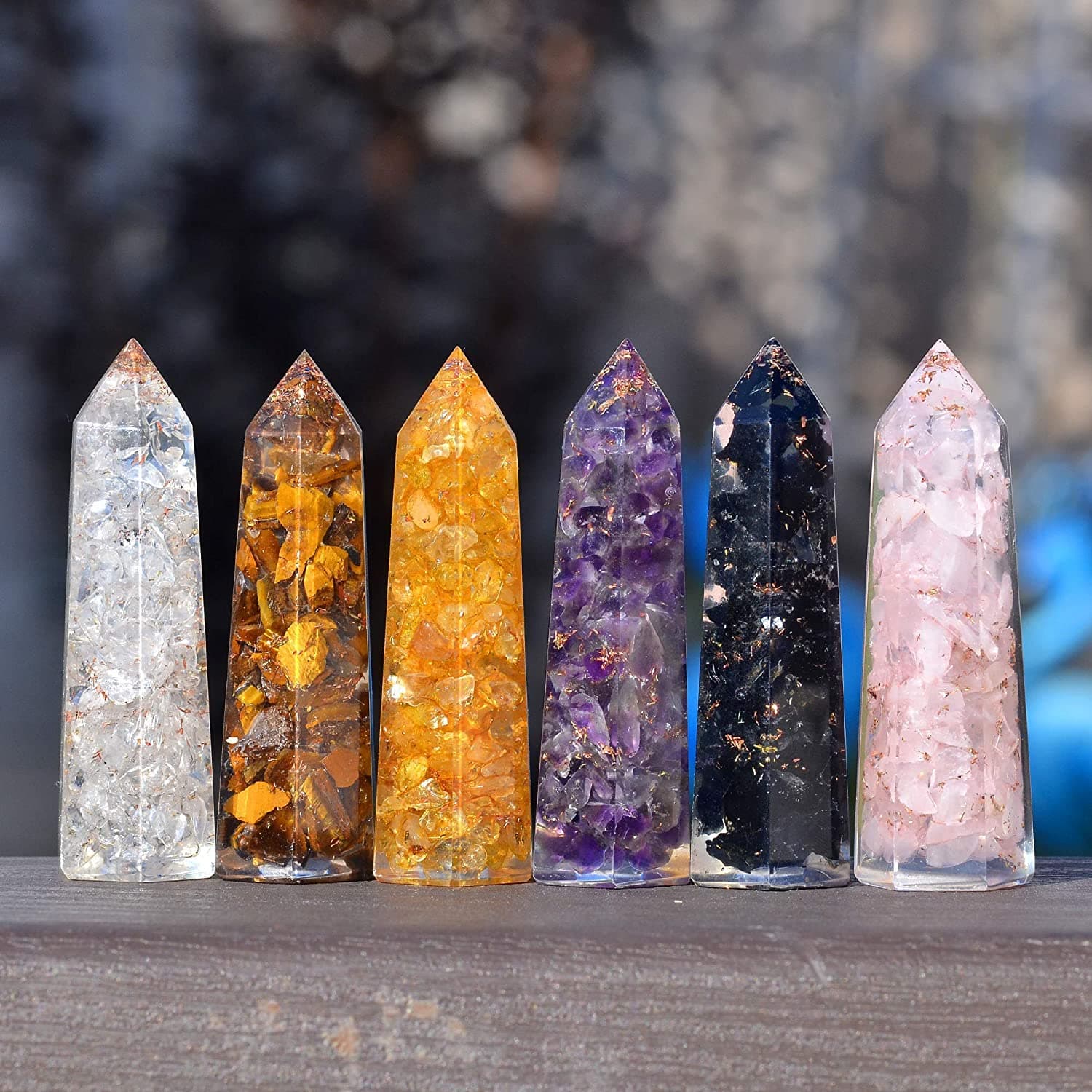 Dream Meaning of Crystal Stones