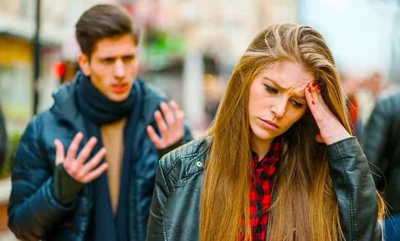 Dream Meaning of Breaking Up With Boyfriend