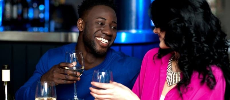 Dream Meaning of Dating Someone