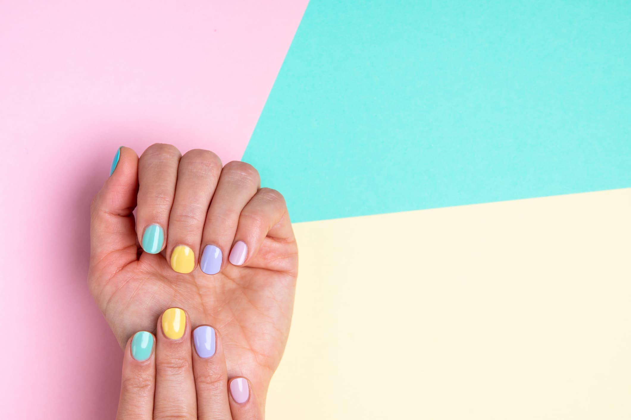 Dream Meaning of A Nail