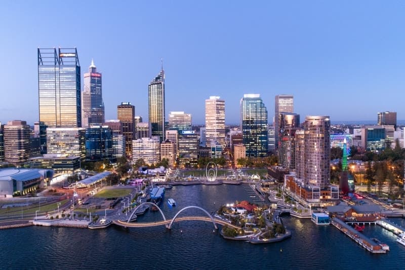 Dream Meaning of Australia