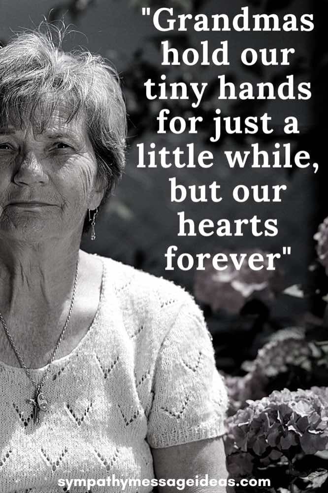 Dream Meaning of Deceased Grandmother