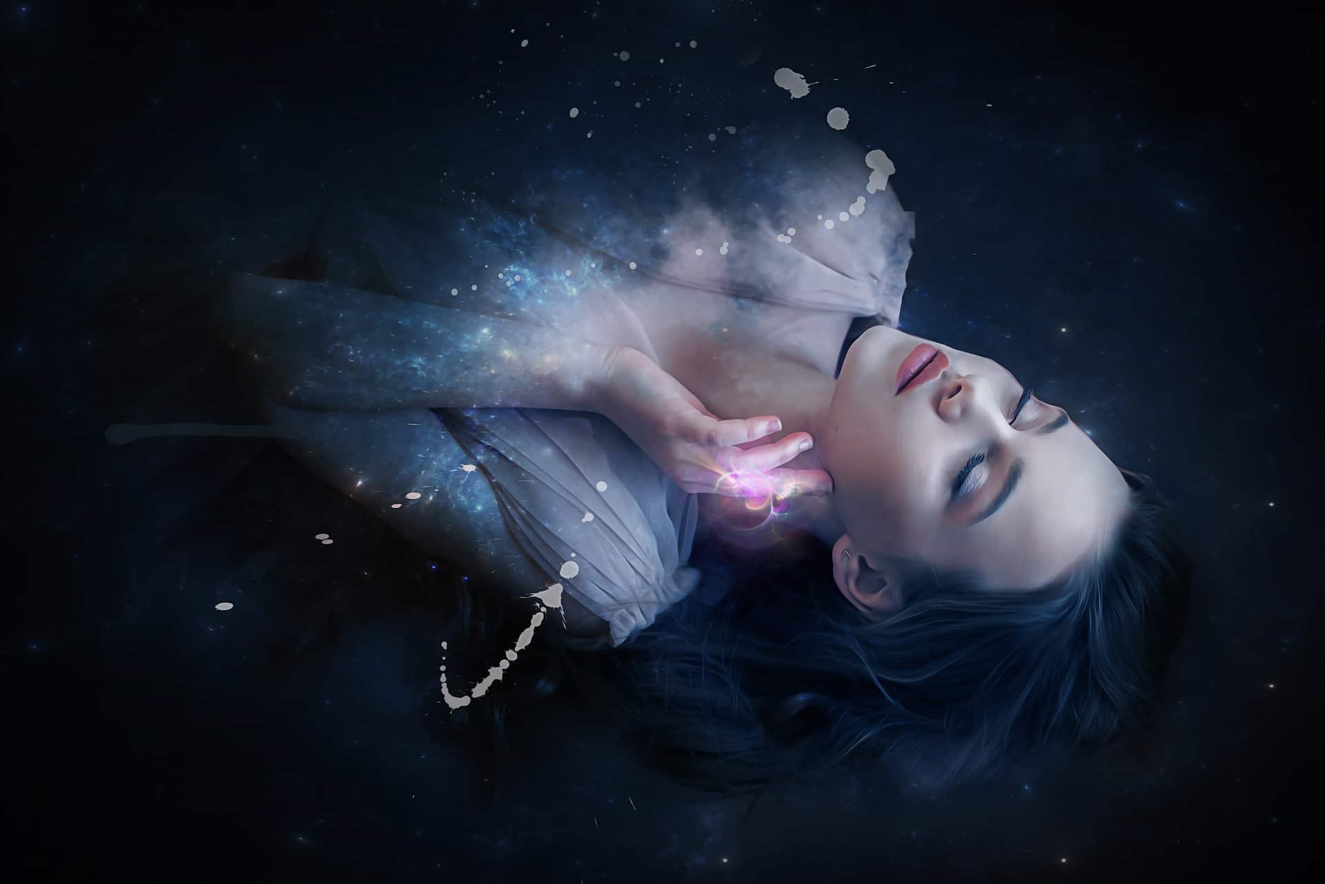 Dream Meaning of Dreaming