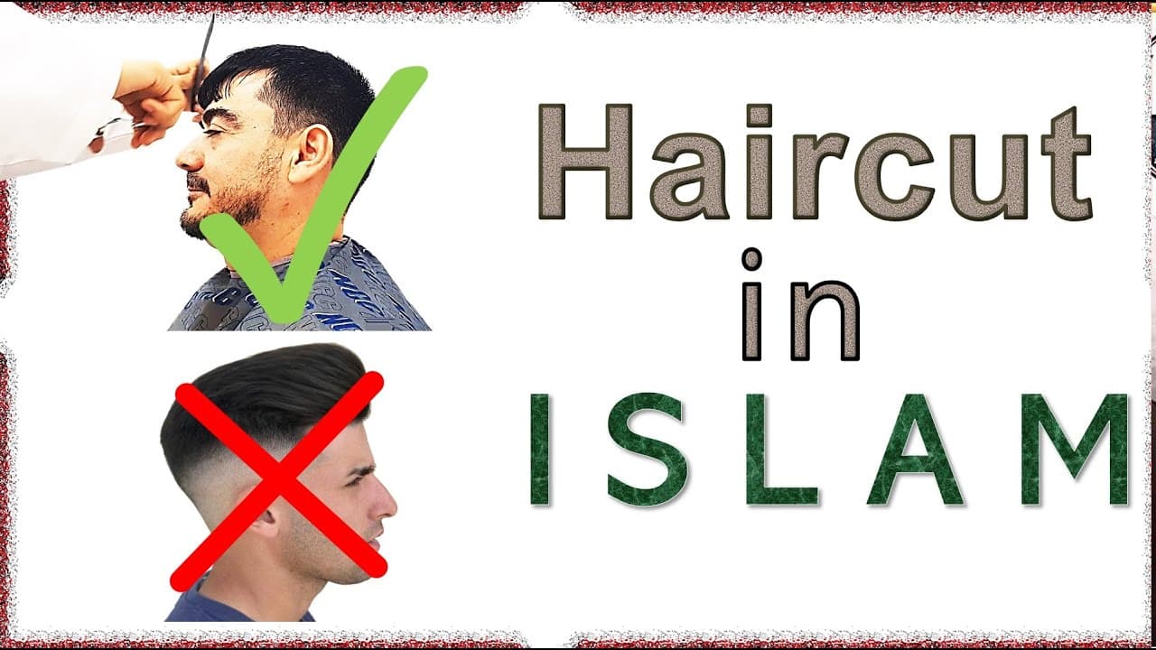 Dream Meaning of Cutting My Hair Short Islam