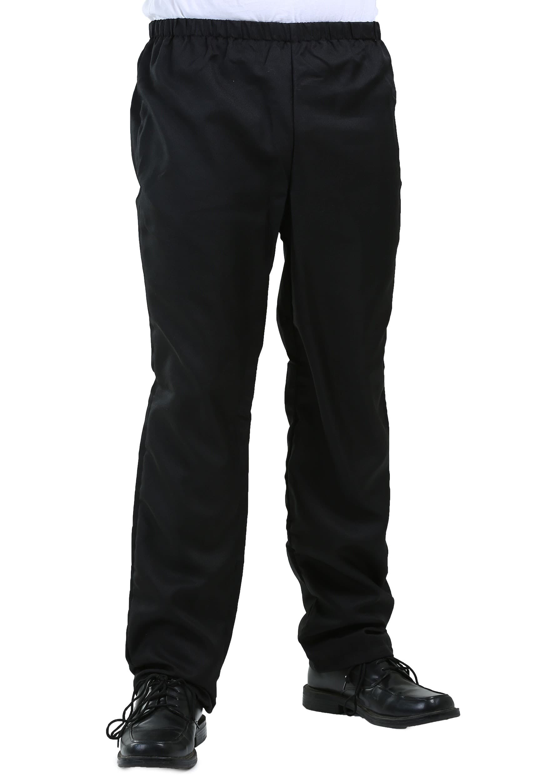 Dream Meaning of Black Pants