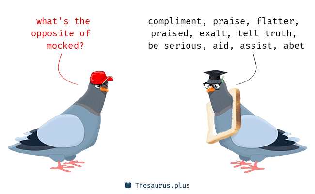 Dream Meaning of Being Mocked
