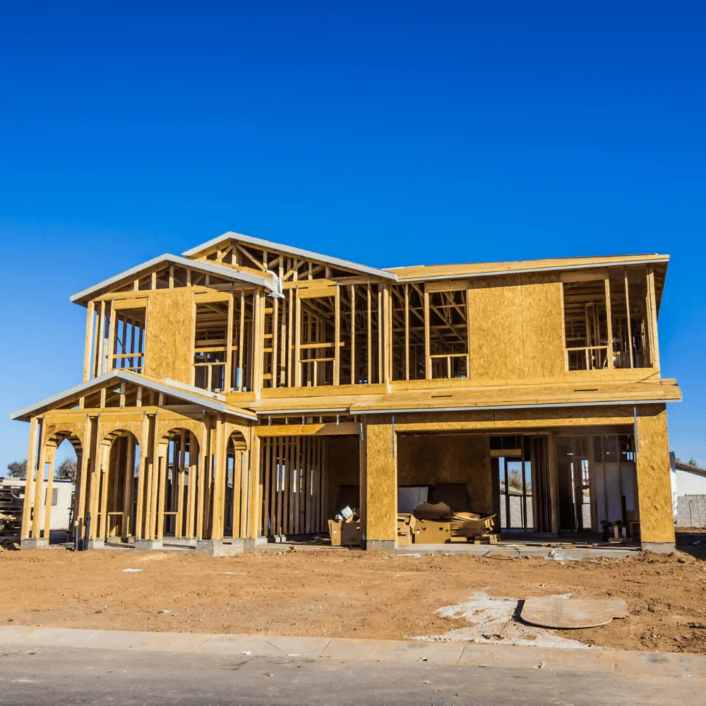 Dream Meaning of Building A House