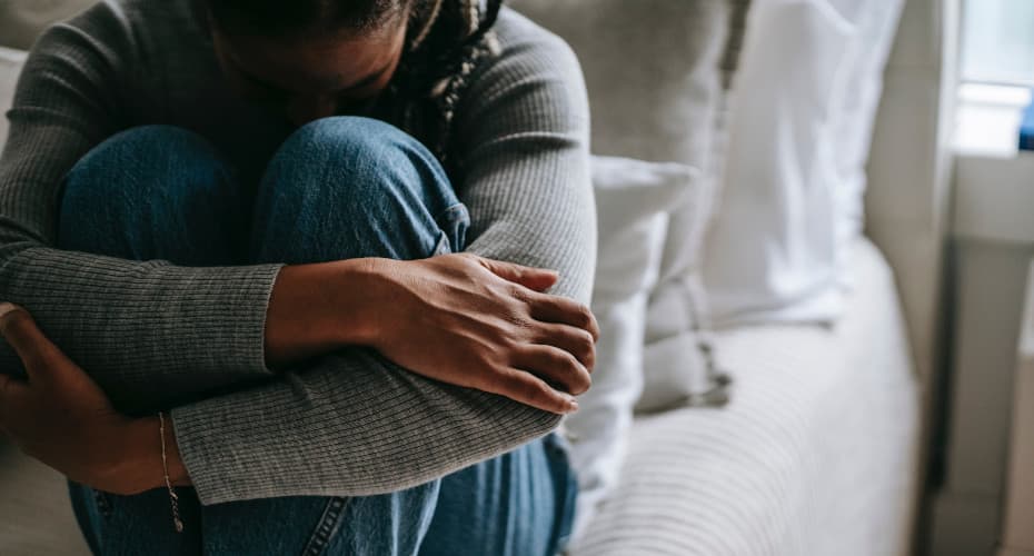 Dream Meaning of Being Sexually Harassed
