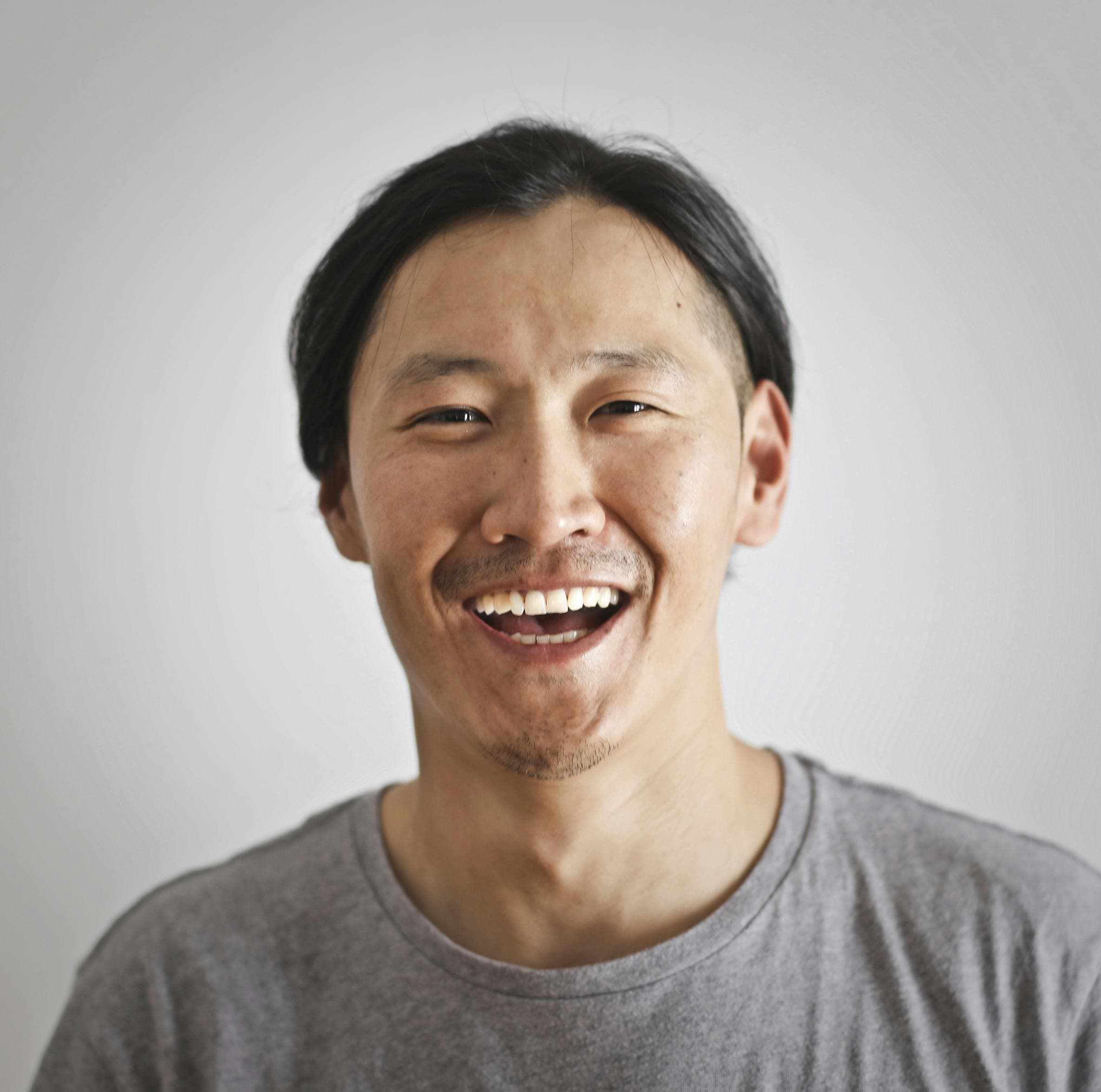Dream Meaning of Asian Man