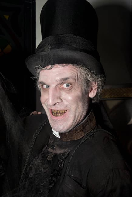 Dream Meaning of A Priest