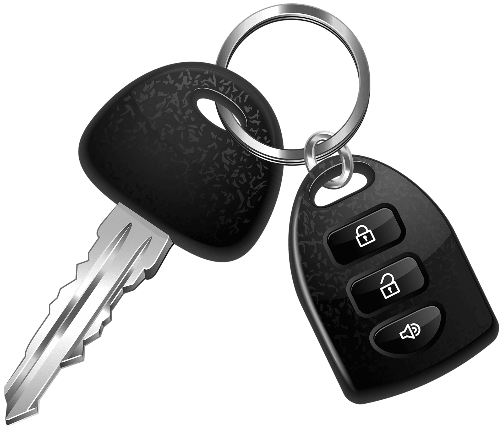 Dream Meaning of Car Keys