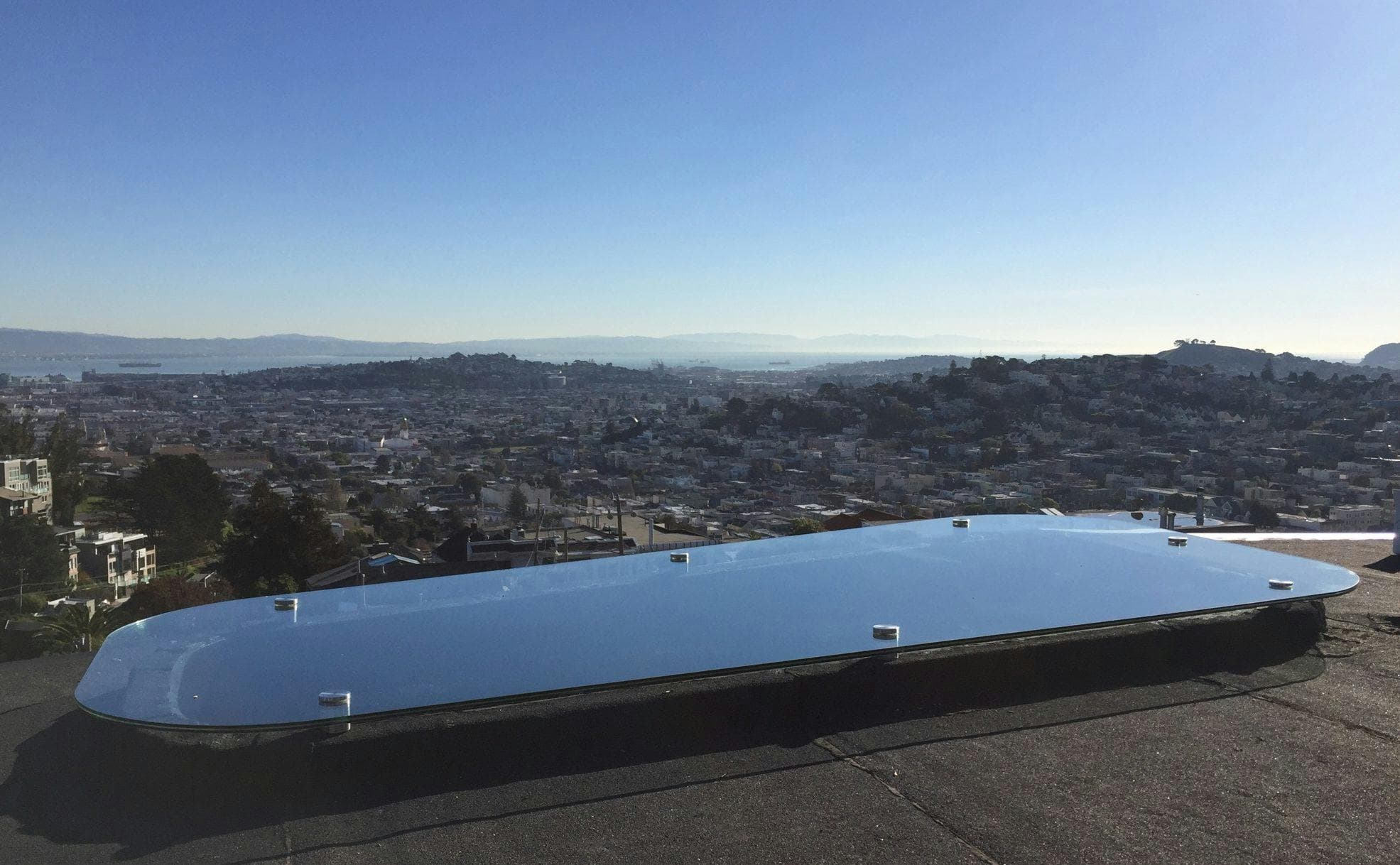 Dream Meaning of A Skylight