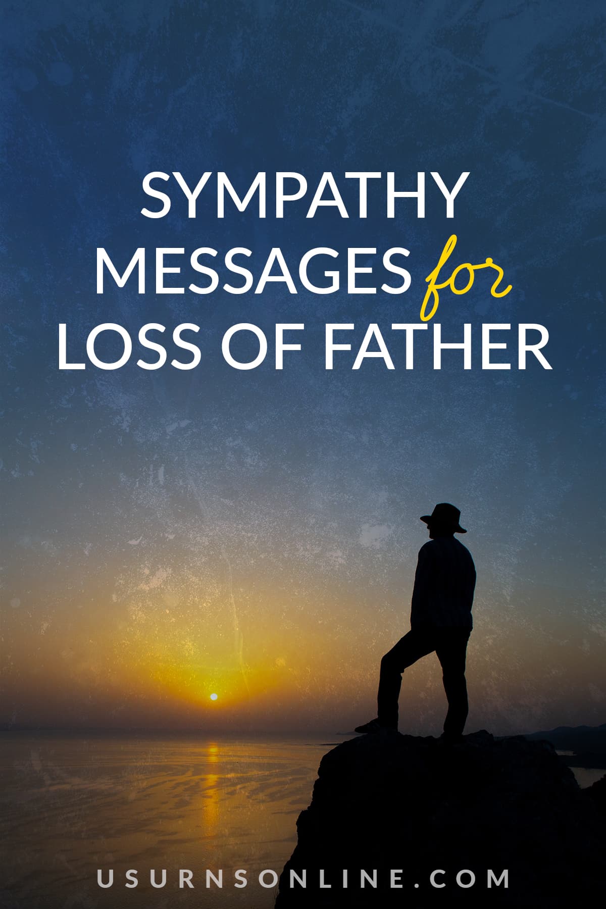 Dream Meaning of Dead Father