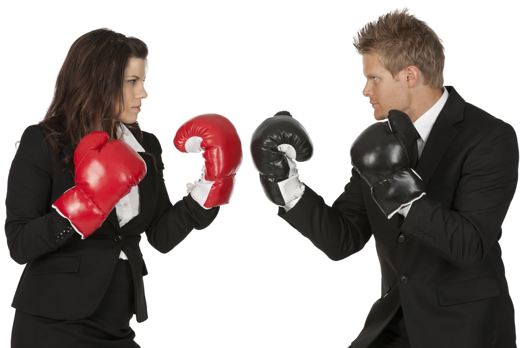 Dream Meaning of Confrontation