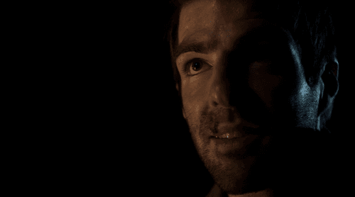 Dream Meaning of A Stranger Man With Bloody Pant