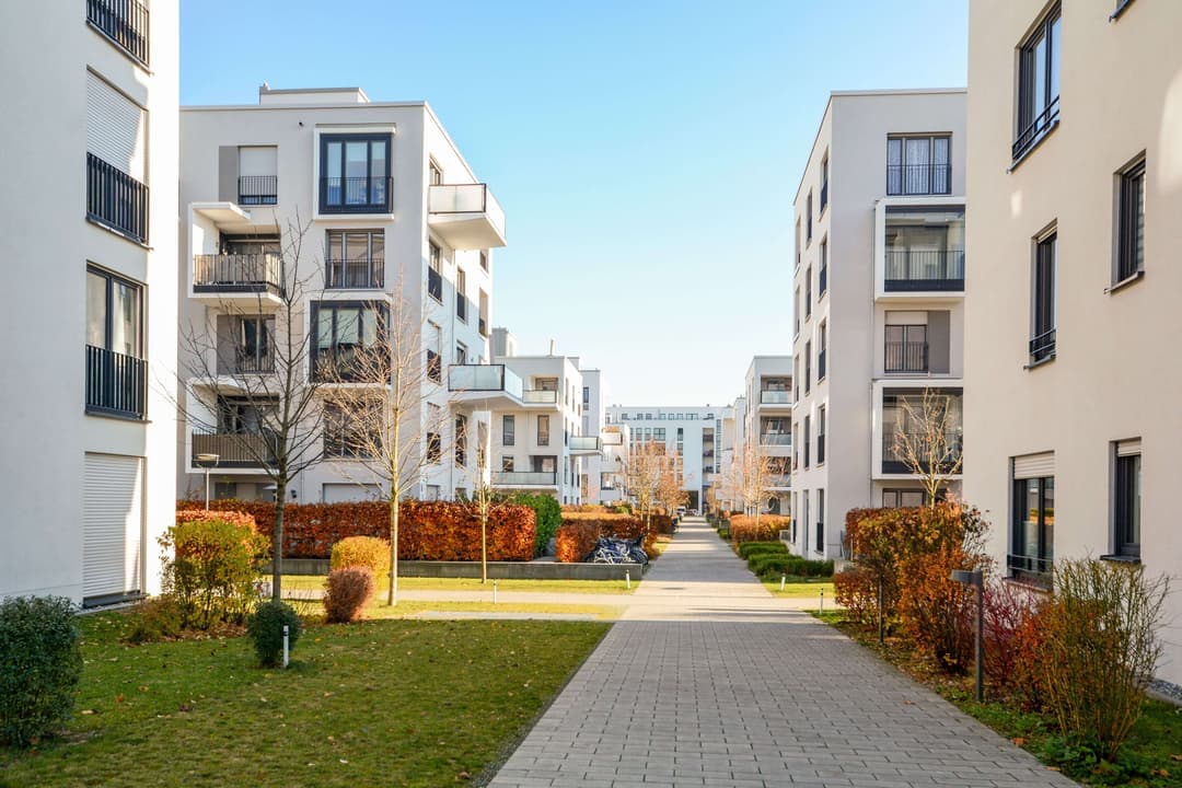 Dream Meaning of Apartment