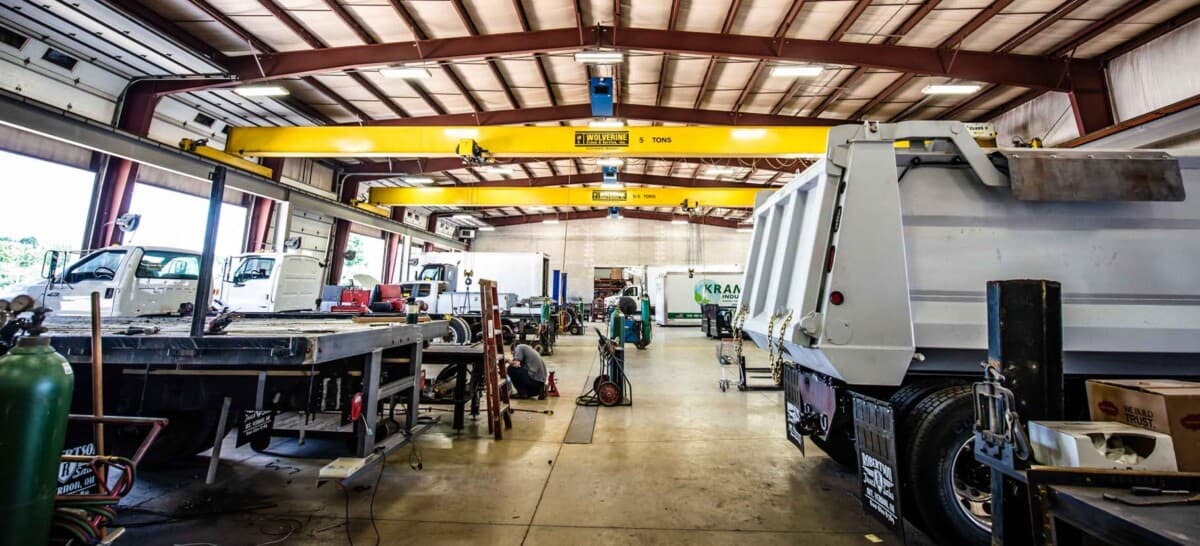 Truck Bed Storage Ideas: Maximize Your Space